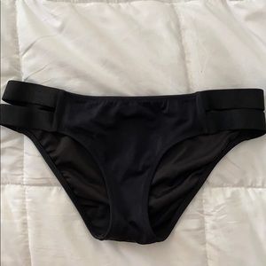New Victoria’s Secret swim bottoms